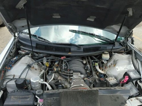 venta de motores para chevrolet camaro 5.7